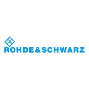 25 Rohde & Schwarz