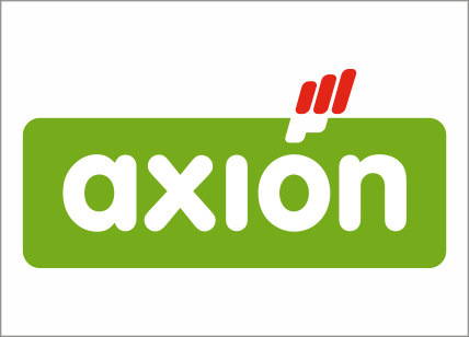 Axión