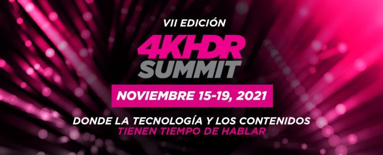 4K Summit
