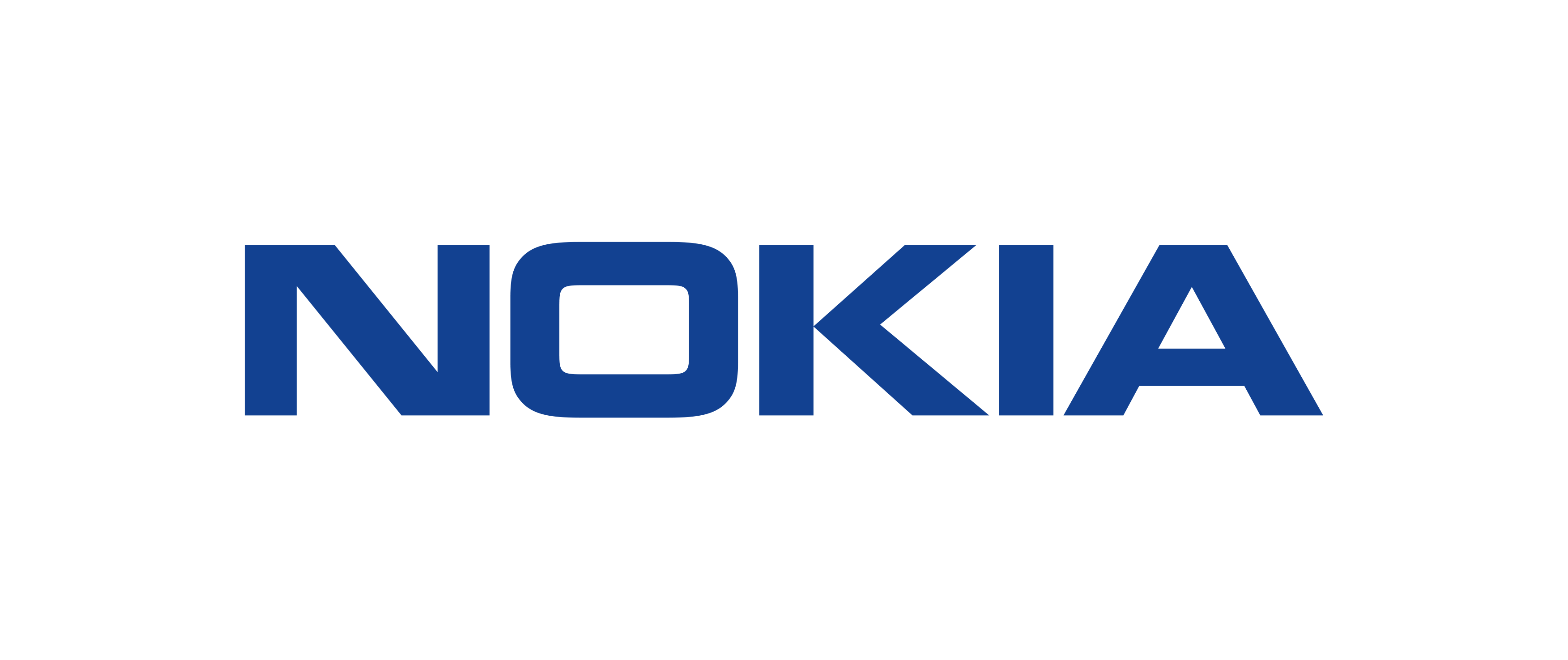 Nokia Bell Labs Spain